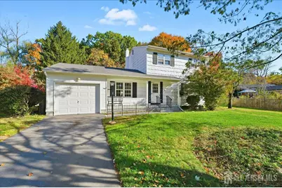 35 Brooktree Road, East Windsor Township, NJ 08520 - Photo 1