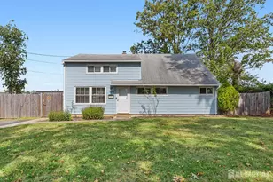 990 N Rebecca Pl, Iselin, NJ 08830 - Photo 1