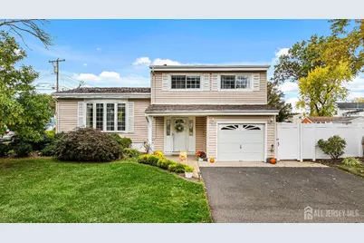 5 Grace Drive, Old Bridge Township, NJ 08857 - Photo 1