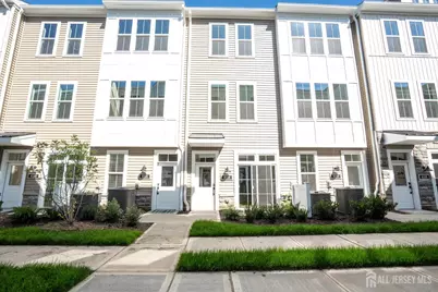 8104 Donatello Drive, West Windsor Township, NJ 08540 - Photo 1