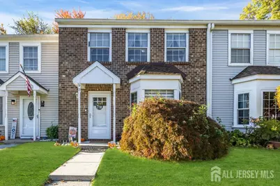93 Wilshire Court, Old Bridge Township, NJ 08857 - Photo 1