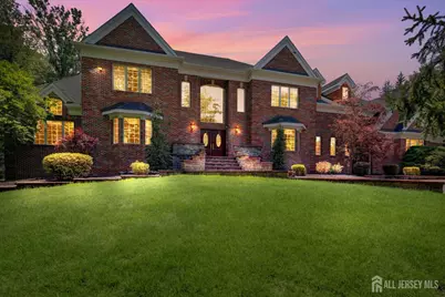 27 Parkwood Lane, Bernards Township, NJ 07920 - Photo 1