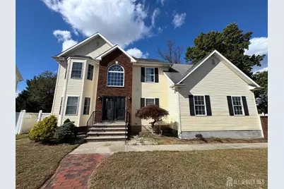 4 Rauer Street, South Plainfield, NJ 07080 - Photo 1