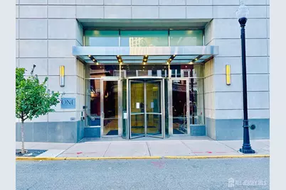 1 Spring Street #2403, New Brunswick, NJ 08901 - Photo 1