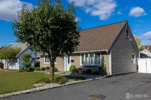 78 Patricia Ave, Colonia, NJ 07067 - Photo 1