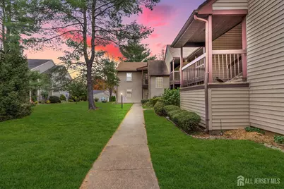 125 Concordia Circle #A, Monroe Township, NJ 08831 - Photo 1