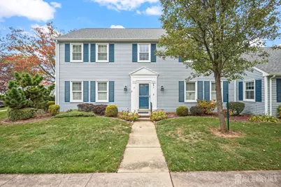 49 Old Nassau Road #O, Monroe Township, NJ 08831 - Photo 1