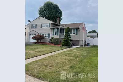 9 Donavan Avenue, Carteret, NJ 07008 - Photo 1
