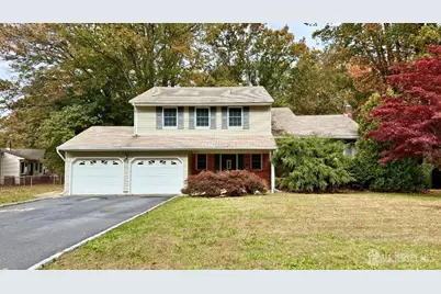 61 Central Avenue, East Brunswick Township, NJ 08816 - Photo 1