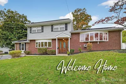 24 Gage Road, East Brunswick Township, NJ 08816 - Photo 1