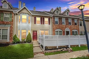 115 Albury Way, North Brunswick Township, NJ 0892 - Photo 1