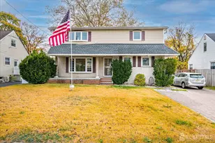 1072 Bordentown Ave, Sayreville, NJ 08859 - Photo 1