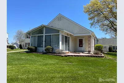 333 Newport Way #c, Monroe Township, NJ 08831 - Photo 1