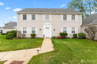 177 Rossmoor Drive #B, Monroe Township, NJ 08831 - Photo 1