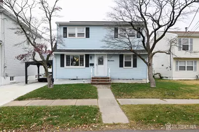 19 Dunlop Drive, Sewaren, NJ 07077 - Photo 1