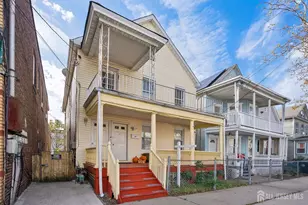 203 Gordon St, Perth Amboy, NJ 08861 - Photo 1