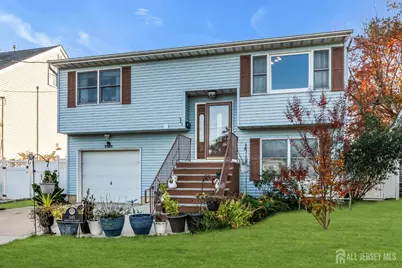 345 Shadynook Street, Aberdeen Township, NJ 07735 - Photo 1