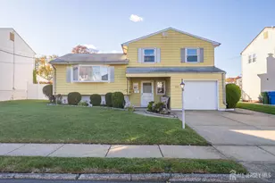 1015 Rudyard Dr, Perth Amboy, NJ 08861 - Photo 1