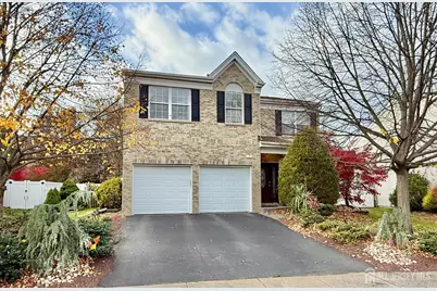 14 Bucknell Drive, East Brunswick Township, NJ 08816 - Photo 1