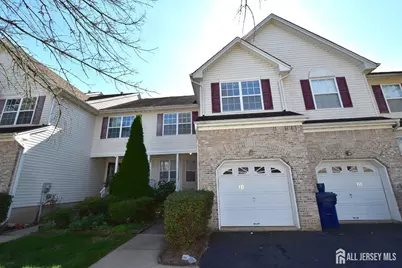 24 Hawthorne Road, North Brunswick Township, NJ 08902 - Photo 1