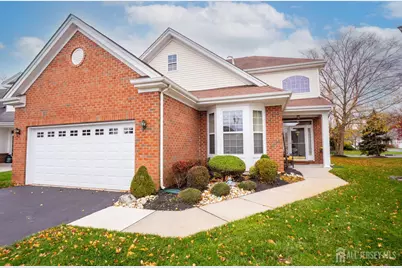 380 Daisy Court, Monroe Township, NJ 08831 - Photo 1