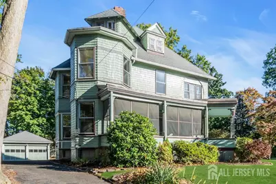 74 Mercer Avenue, North Plainfield, NJ 07060 - Photo 1