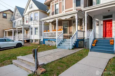 93 Easton Avenue, New Brunswick, NJ 08901 - Photo 1