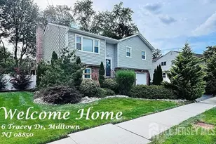 6 Tracey Dr, Milltown, NJ 08850 - Photo 1