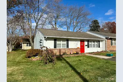 9 Nebraska Drive, Old Bridge Township, NJ 07747 - Photo 1