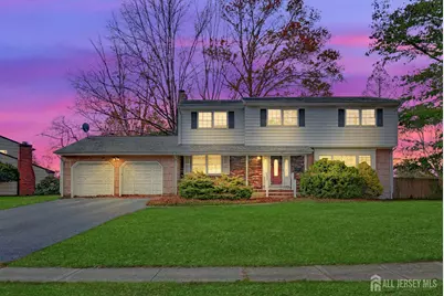 9 Dexter Road, East Brunswick Township, NJ 08816 - Photo 1
