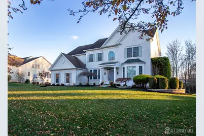 34 Equestrian Way, Monroe Township, NJ 08831 - Photo 1