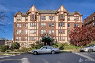 55 Randolph Pl, Orange, NJ 07079 - Photo 1