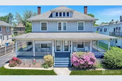 314-316 Park Place #314, Dunellen, NJ 08812 - Photo 1