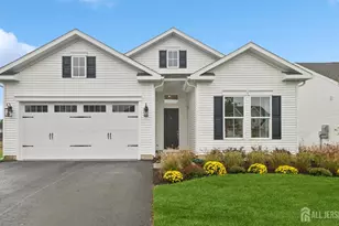8 Mount Dr, Plainsboro Township, NJ 08536 - Photo 1