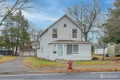 205 Main Street, Spotswood, NJ 08884 - Photo 1