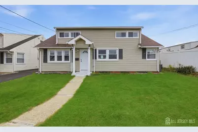 81 Hickory Street, Carteret, NJ 07008 - Photo 1