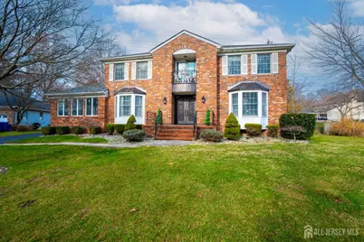 1545 Edly Cove Court, North Brunswick Township, NJ 08902 - Photo 1