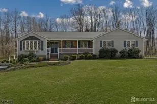 513 Drakestown Rd, Mount Olive, NJ 07836 - Photo 1