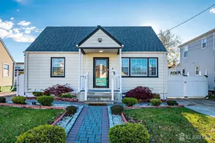 14 Linden St, Carteret, NJ 07008 - Photo 1