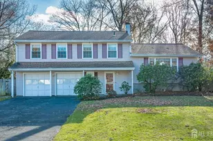 15 Howell Ave, Piscataway Township, NJ 08854 - Photo 1