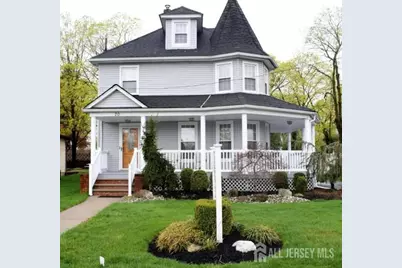 70 W Railroad Avenue W, Jamesburg, NJ 08831 - Photo 1