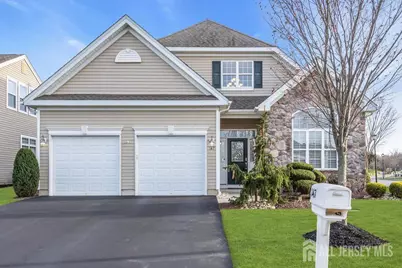 147 Cobblestone Boulevard, Monroe Township, NJ 08831 - Photo 1