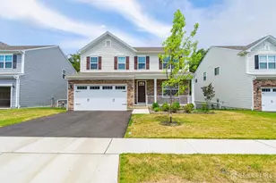 41 Gazania Dr, Old Bridge Township, NJ 08857 - Photo 1