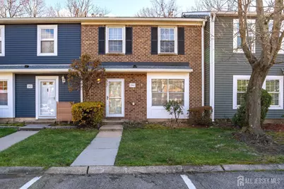 284 Constitution Circle, North Brunswick Township, NJ 08902 - Photo 1