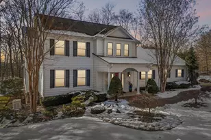 1 Majestic Woods Dr, Monroe Township, NJ 08831 - Photo 1