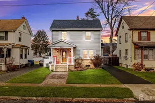 210 2nd St, Dunellen, NJ 08812 - Photo 1