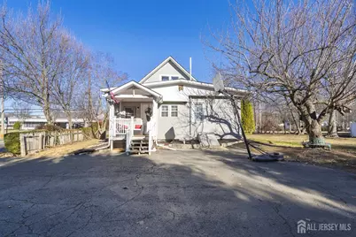 396 Monmouth Street, East Windsor Township, NJ 08529 - Photo 1