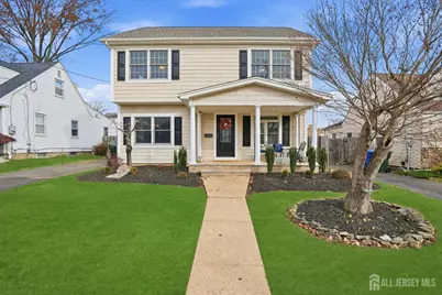 326 Dekalb Avenue, Woodbridge Township, NJ 07095 - Photo 1