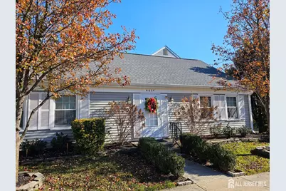 663 Yorktown Lane #C, Monroe Township, NJ 08831 - Photo 1