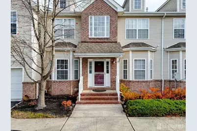 100 Forest Drive, Piscataway Township, NJ 08854 - Photo 1